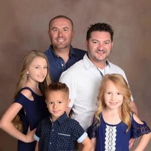 Meet your Posher, Brandon